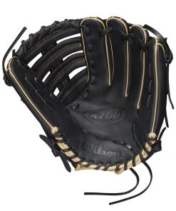 Wilson 2022 A700 Outfield Baseball Glove - 12.5" 9 Wilson 2022 A700 Outfield Baseball Glove - 12.5