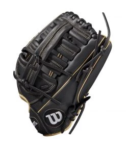 Wilson 2022 A700 Outfield Baseball Glove - 12.5" 10 Wilson 2022 A700 Outfield Baseball Glove - 12.5