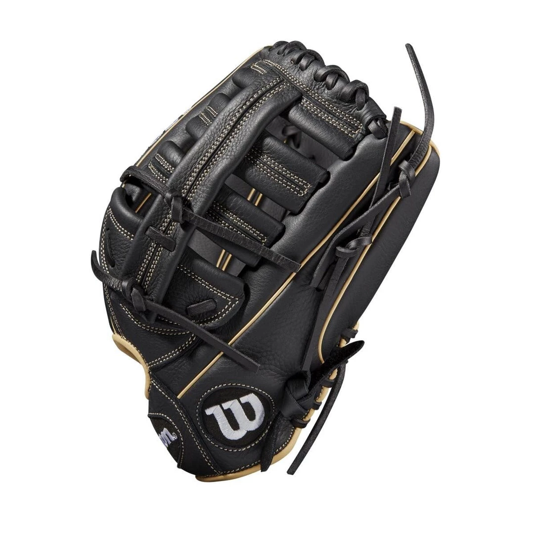 Wilson 2022 A700 Outfield Baseball Glove - 12.5" 6 Wilson 2022 A700 Outfield Baseball Glove - 12.5"
