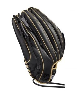 Wilson 2022 A700 Outfield Baseball Glove - 12.5" 11 Wilson 2022 A700 Outfield Baseball Glove - 12.5