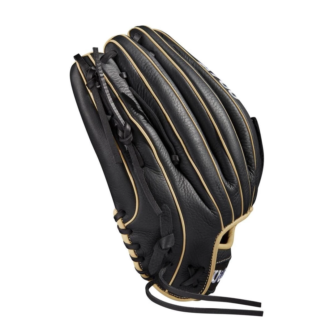 Wilson 2022 A700 Outfield Baseball Glove - 12.5" 7 Wilson 2022 A700 Outfield Baseball Glove - 12.5"