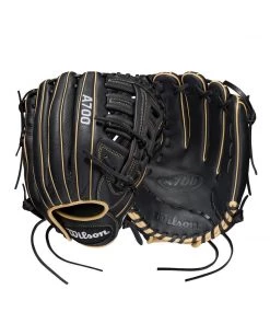 Wilson 2022 A700 Outfield Baseball Glove - 12.5"