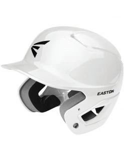 Easton Alpha Gloss Batter's Helmet