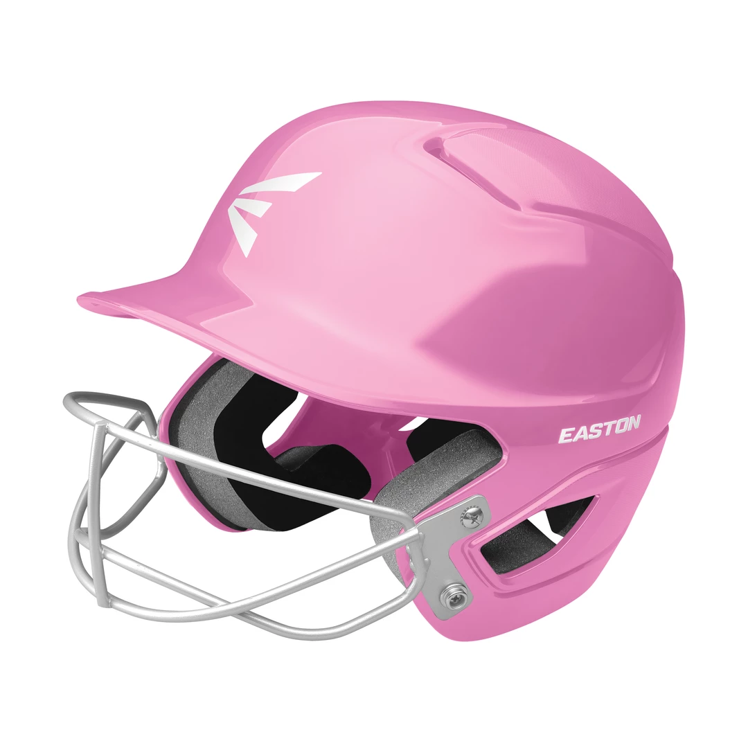 Easton Alpha Fastpitch Softball Gloss Batter's Helmet 7 Easton Alpha Fastpitch Softball Gloss Batter's Helmet