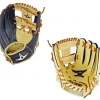 Baseball Catcher's Mitts All-Star Anvil™ Weighted Fielding Glove - 11.5"