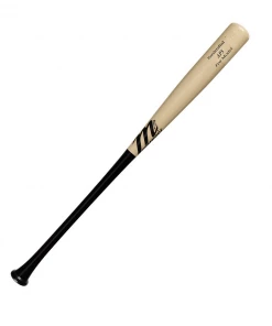 Marucci AP5 Black/Natural Pro Model Maple Wood Baseball Bat
