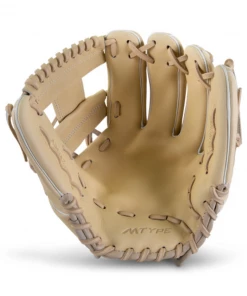 Marucci Ascension M Type 43A2 Infield Baseball Glove - 11.5