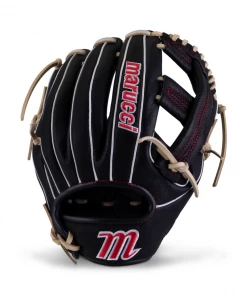 Marucci Acadia M Type 43A4 Infield Baseball Glove - 11.5"