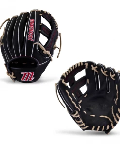 Marucci Acadia M Type 43A4 Infield Baseball Glove - 11.5"