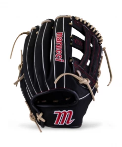 Marucci Acadia M Type 45A3 Infield/Outfield Baseball Glove - 12"