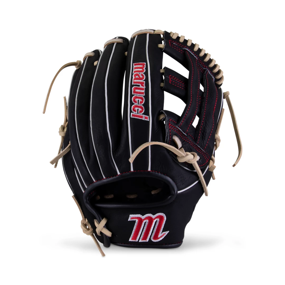 Marucci Acadia M Type 45A3 Infield/Outfield Baseball Glove - 12" 4 Marucci Acadia M Type 45A3 Infield/Outfield Baseball Glove - 12"