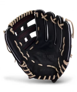 Marucci Acadia M Type 45A3 Infield/Outfield Baseball Glove - 12" 9 Marucci Acadia M Type 45A3 Infield/Outfield Baseball Glove - 12