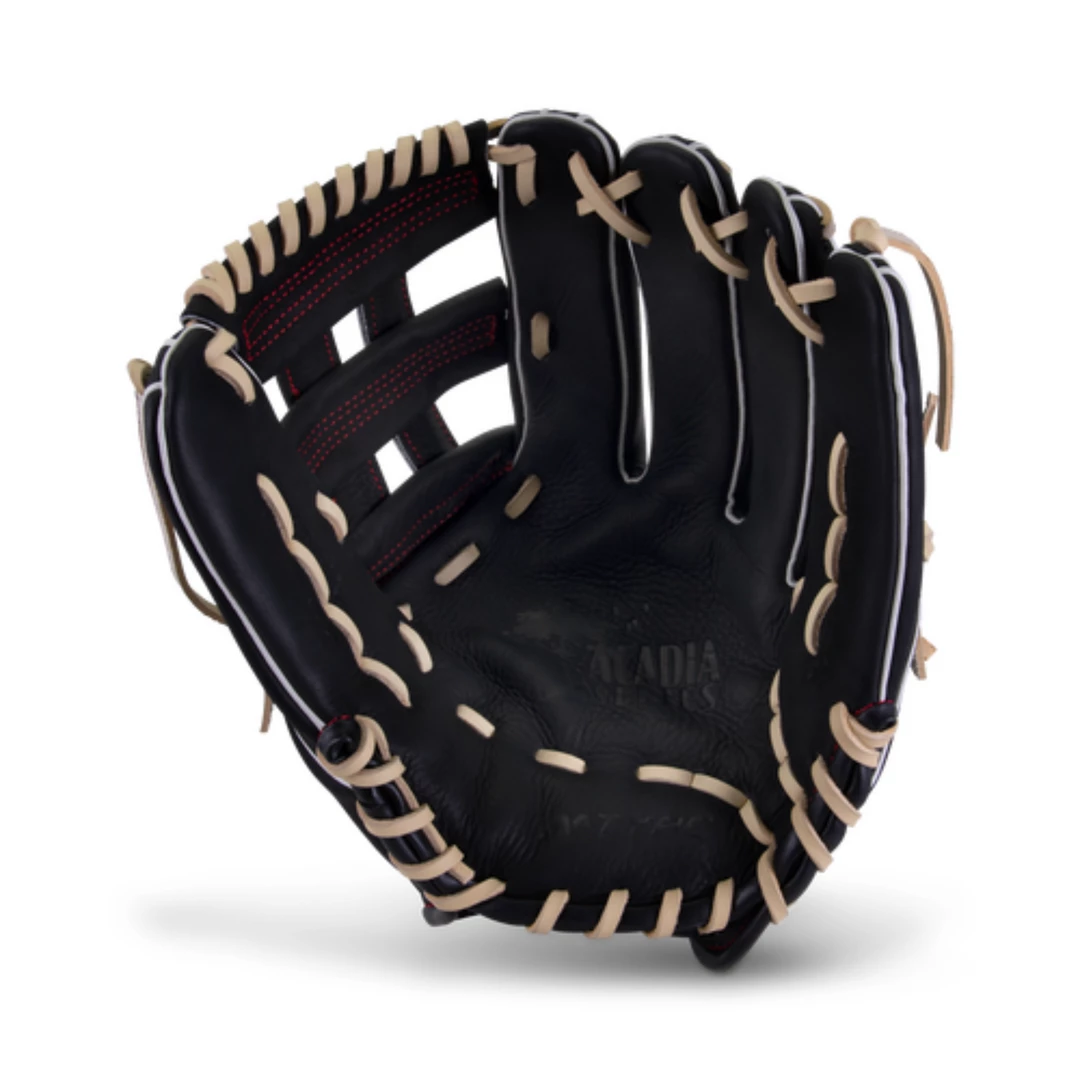 Marucci Acadia M Type 45A3 Infield/Outfield Baseball Glove - 12" 5 Marucci Acadia M Type 45A3 Infield/Outfield Baseball Glove - 12"