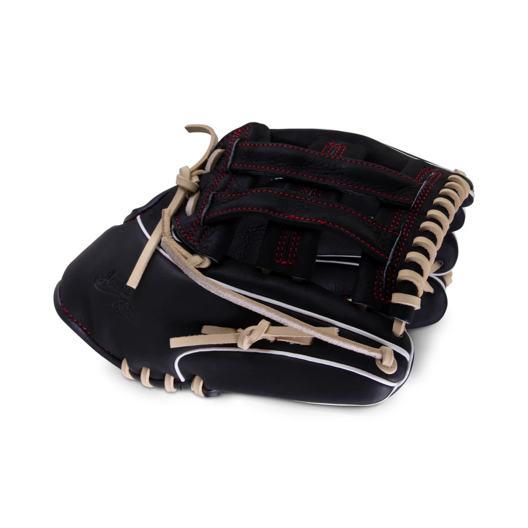 Marucci Acadia M Type 45A3 Infield/Outfield Baseball Glove - 12" 6 Marucci Acadia M Type 45A3 Infield/Outfield Baseball Glove - 12"
