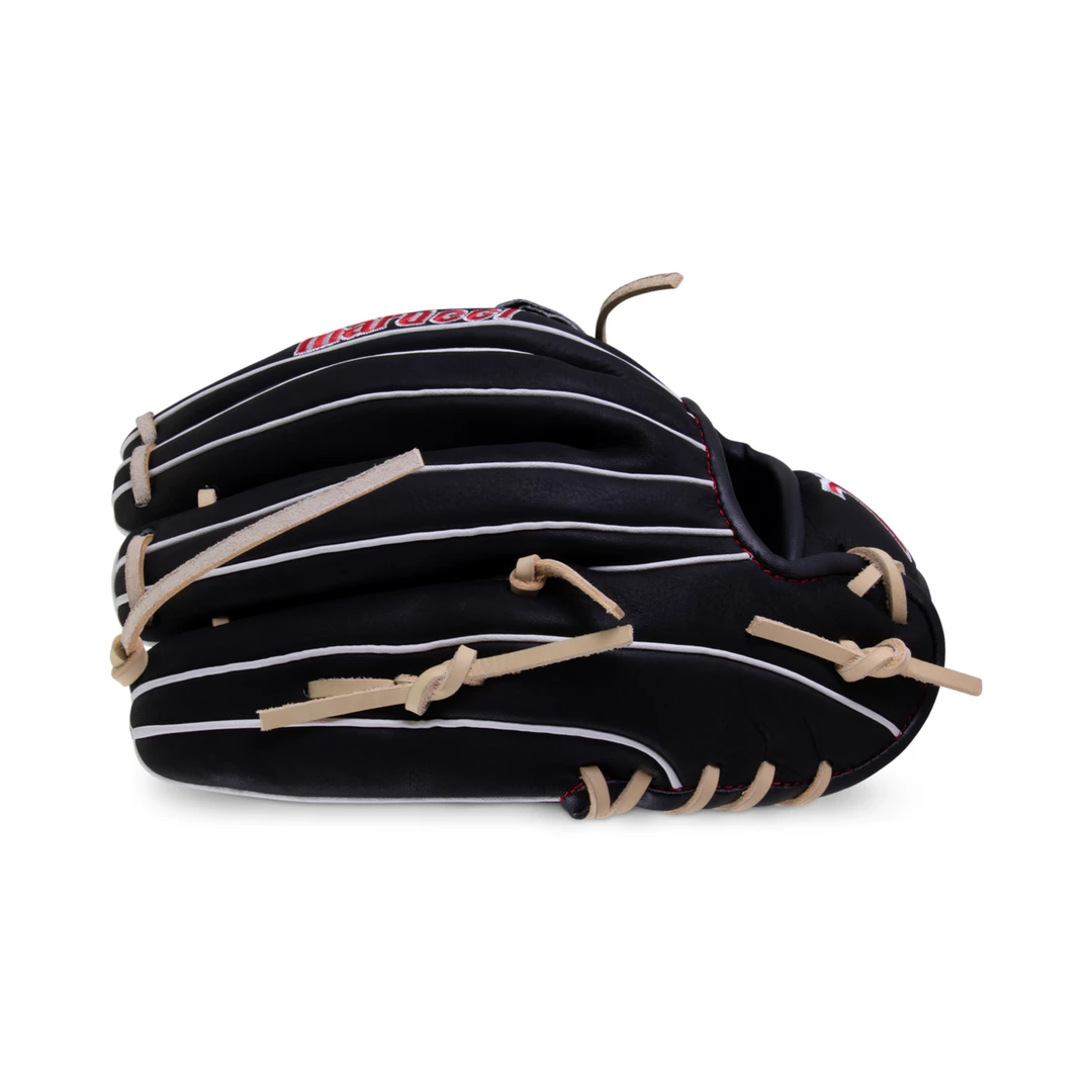 Marucci Acadia M Type 45A3 Infield/Outfield Baseball Glove - 12" 7 Marucci Acadia M Type 45A3 Infield/Outfield Baseball Glove - 12"