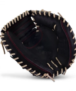 Marucci Acadia M Type 220C1 Baseball Catcher's Mitt - 32" 9 Marucci Acadia M Type 220C1 Baseball Catcher's Mitt - 32
