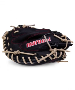 Marucci Acadia M Type 220C1 Baseball Catcher's Mitt - 32" 11 Marucci Acadia M Type 220C1 Baseball Catcher's Mitt - 32