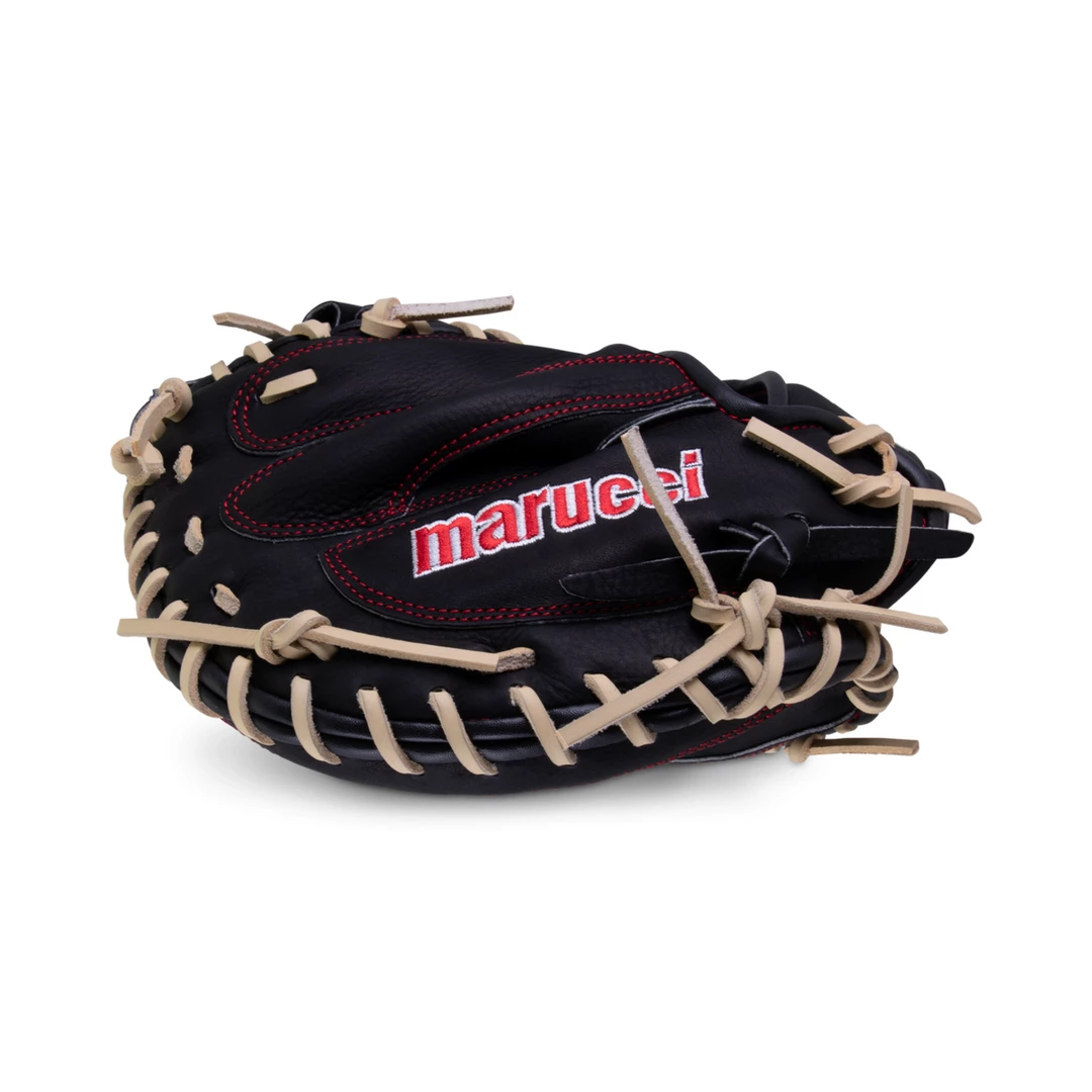 Marucci Acadia M Type 220C1 Baseball Catcher's Mitt - 32" 7 Marucci Acadia M Type 220C1 Baseball Catcher's Mitt - 32"