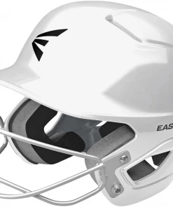 Easton Alpha Fastpitch Softball Gloss Batter's Helmet 13 Easton Alpha Fastpitch Softball Gloss Batter's Helmet