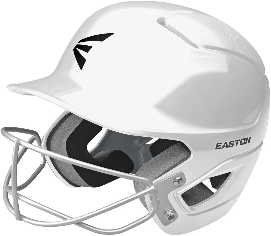 Easton Alpha Fastpitch Softball Gloss Batter's Helmet 8 Easton Alpha Fastpitch Softball Gloss Batter's Helmet
