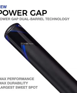 Axe Bat 2022 Avenge Pro Power Gap L158J Fastpitch Softball Bat (-11)