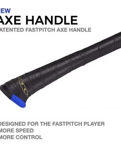 Axe Bat 2022 Avenge Pro Power Gap L158J Fastpitch Softball Bat (-11)