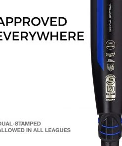 Axe Bat 2022 Avenge Pro Power Gap L158J Fastpitch Softball Bat (-11)