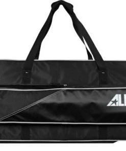 All-Star BB3RB Catcher's Wheeled Equipment Bag Catcher's Gear