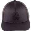 Black Clover + Rawlings BlackOut Fitted Hat Men’s