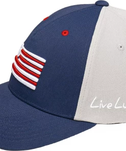 Black Clover + Rawlings RBC Clover Nation Brim Hat Men’s