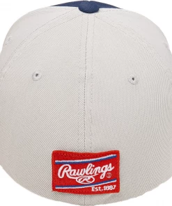 Black Clover + Rawlings RBC Clover Nation Brim Hat Men’s