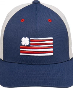 Black Clover + Rawlings RBC Clover Nation Brim Hat Men’s