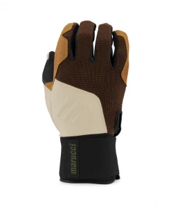 Marucci Blacksmith Adult Batting Gloves
