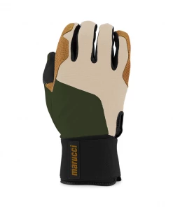 Marucci Blacksmith Adult Batting Gloves