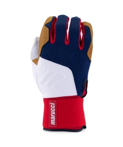 Marucci Blacksmith Adult Batting Gloves