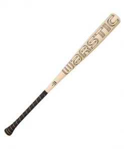 Warstic Bonesaber BBCOR Baseball Bat