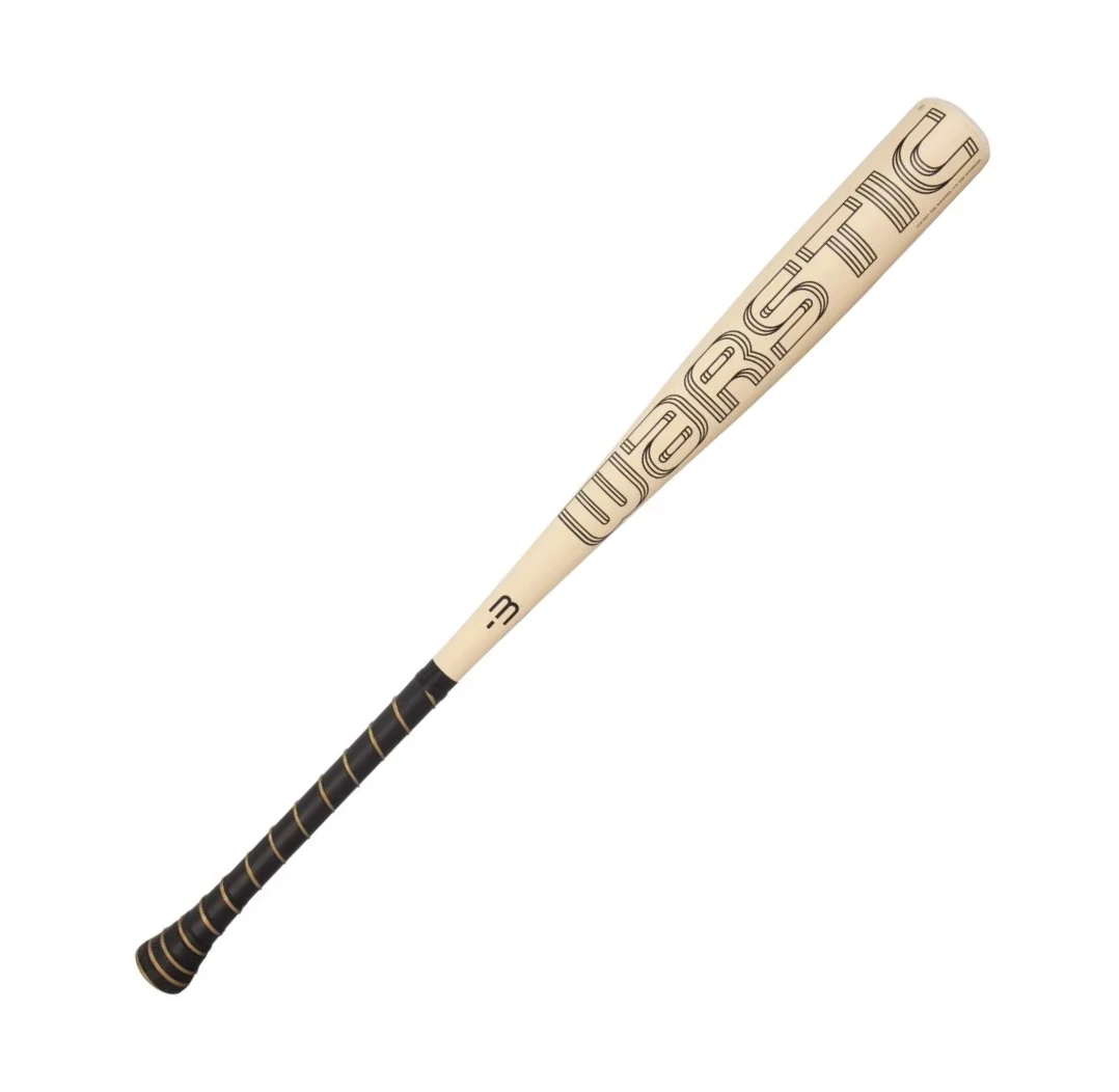 Warstic Bonesaber BBCOR Baseball Bat 3 Warstic Bonesaber BBCOR Baseball Bat