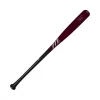 Wood Bats Marucci CB15 Black/Cherry Pro Model Maple Wood Baseball Bat 2 Wood Bats Marucci CB15 Black/Cherry Pro Model Maple Wood Baseball Bat