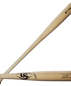 Louisville Slugger MLB Prime Signature Series CB35 Cody Bellinger Game Model Baseball Bat Wood Bats