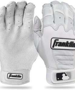 Franklin MLB CFX Pro Adult Batting Gloves