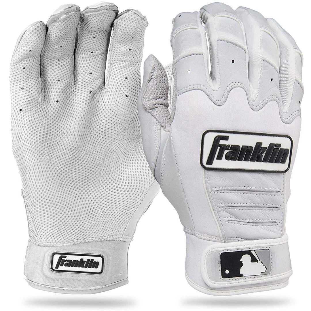 Franklin MLB CFX Pro Adult Batting Gloves 3 Franklin MLB CFX Pro Adult Batting Gloves