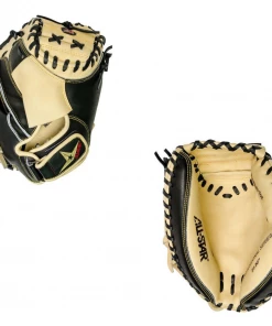 Baseball Catcher's Mitts All-Star Pro Elite Travel Ball CM3000 Baseball Catcher's Mitt - 31.5"
