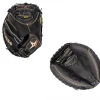 Baseball Catcher's Mitts All-Star Special Edition Martin Maldonado Pro-Elite Baseball Catcher's Mitt - 34"