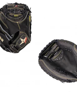 Baseball Catcher's Mitts All-Star Special Edition Martin Maldonado Pro-Elite Baseball Catcher's Mitt - 34