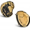 All-Star Pro Elite CM3000SBT Baseball Catcher's Mitt - 33.5"
