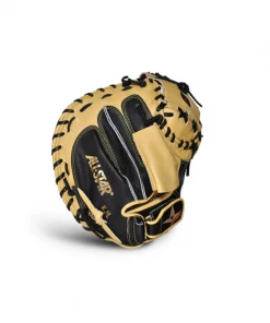 All-Star Pro Elite CM3000XSBT Baseball Catcher's Mitt - 32" Baseball Catcher's Mitts