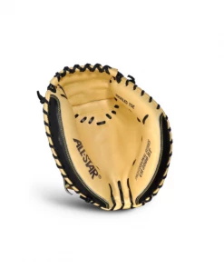 All-Star Pro Elite CM3000XSBT Baseball Catcher's Mitt - 32