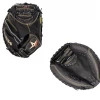 All-Star Pro-Elite CM3000 Baseball Catcher's Mitt - 33.5" Baseball Catcher's Mitts