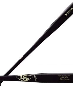 Louisville Slugger MLB Prime Signature Series CY22 Christian Yelich Game Model Baseball Bat Wood Bats