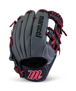 Marucci Caddo S Type Infield Baseball Glove - 11.5"